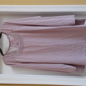 Lane Bryant Livi Active Top